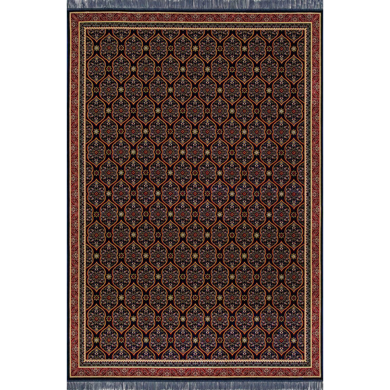 Oriental Area Rug, Rectangle 100 x 160cm
