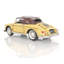 Voiture de modèle 1955 porsche 356 Merton