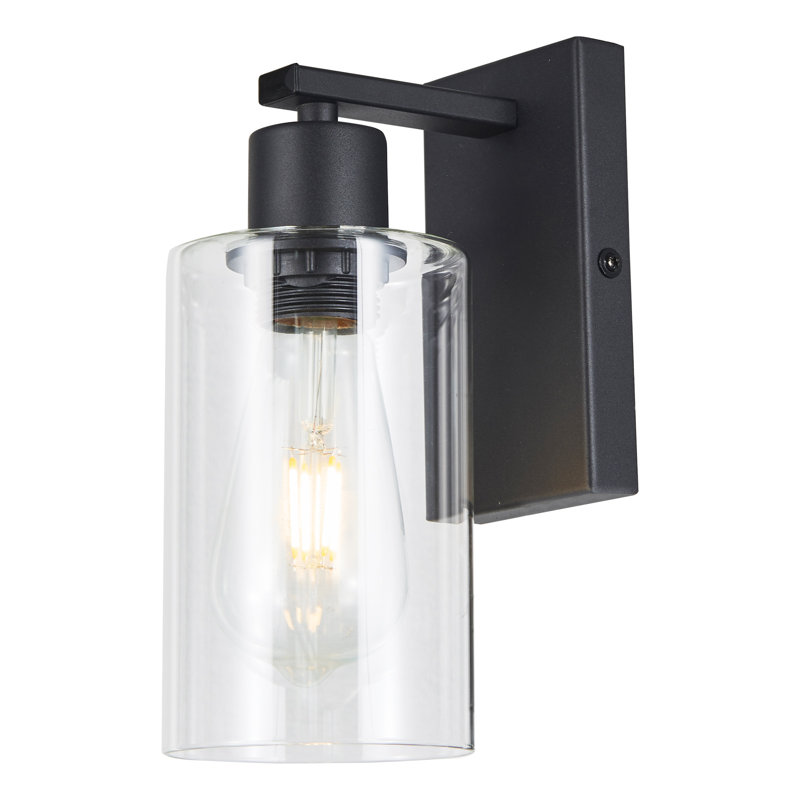 Lipps Armed Sconce