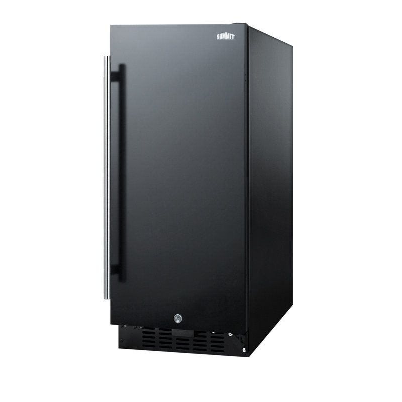 Summit Appliance 15" Wide Built-In All-Refrigerator