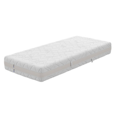 Visco Dream Barrel Pocket Sprung 300 Mattress