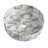 Above Counter Ceramic Basin For Bathroom, Exquisite Workmanship, Smooth Finish, 15.79 Inches Deep Round Art Sink High - Quality Glaze, Stain , 18.55 Lb-371539689