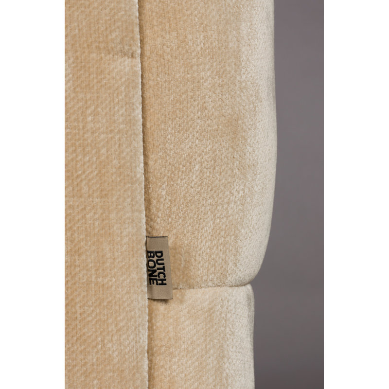 Canapé Douglas, Beige