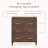 Delta Children Classic 4 Drawer Dresser with Changing Top - Greenguard Gold Certified-126707177