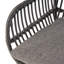Chaise de patio avec coussins (ensemble de 2)-395553680-395553683