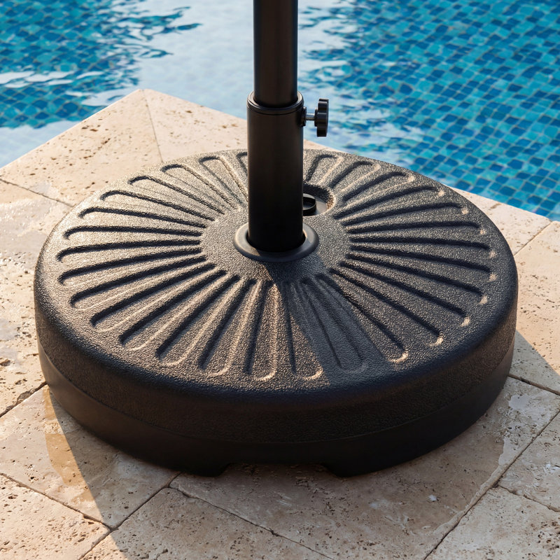 2kg Umbrella Base