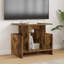 Unfinished TV Stand for TVs up to 55"-1041654579