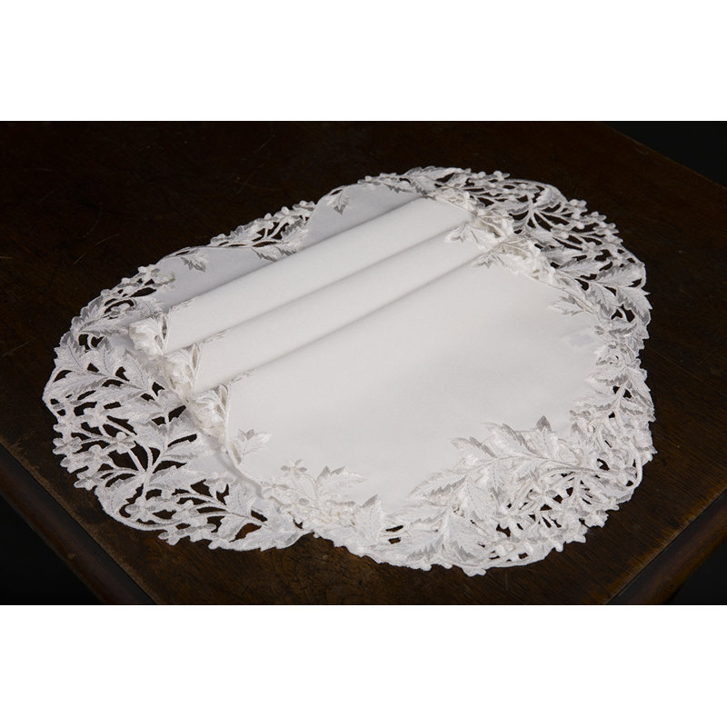 Ollert Tray Cloth