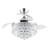 36'' Ceiling Fan with Light Kit
