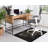 Abstract Indoor / Outdoor Rug-1517959041