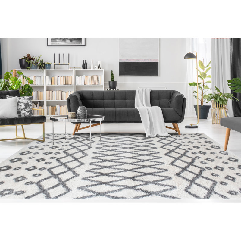 Blakeley Rug, Rectangle 7'10" x 9'10"