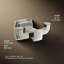 Wall Mounted Robe Hook-519624436