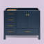Cambridge 42'' W Single Bathroom Vanity Base-38448376-127170209