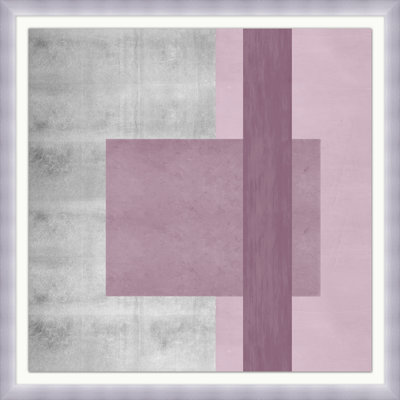 Silver Patchwork 4