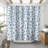 Coco Shower Curtain-101674536
