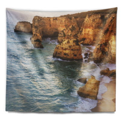 Polyester Tapestry