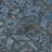 Premium Machine Washable Cerrito AMF574 Blue Rug-104100010