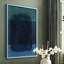 Souvenir de Rothko II, reproduction encadrée - bois massif-184718652-184718655