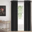Velvet Room Darkening Curtain Pair-87371590-87371609