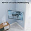 1Home Single Screen Wall Mount