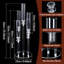 Candelabra with Candle Included-1020180135