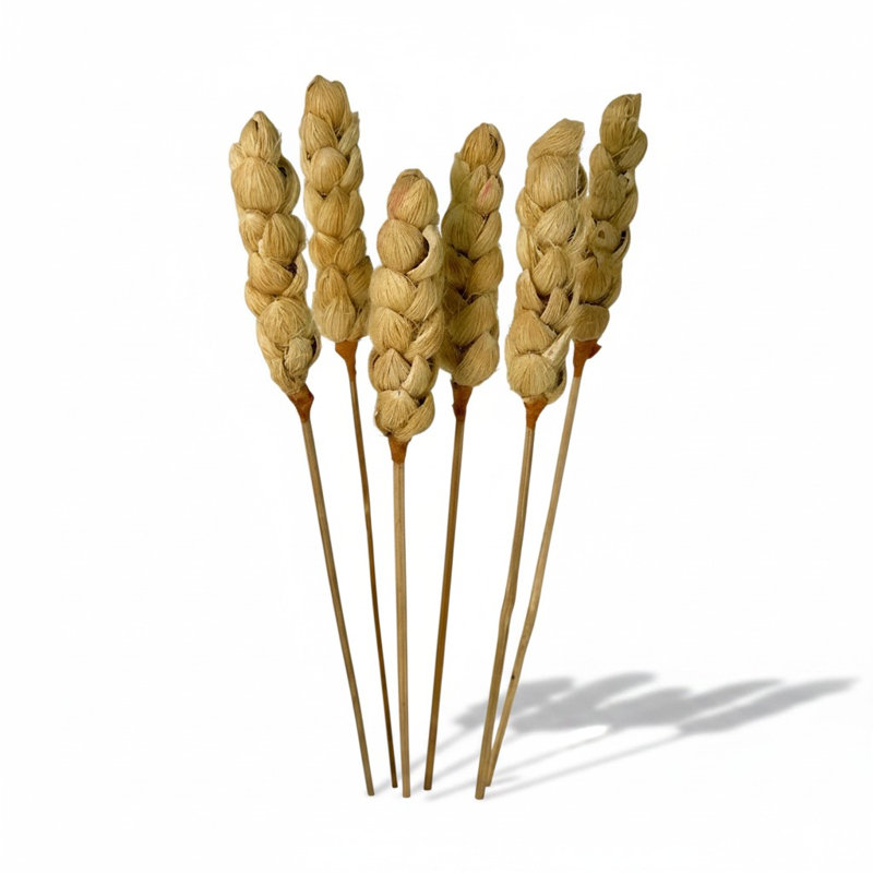 Pineapple Torch Bouquet, 6-Stem