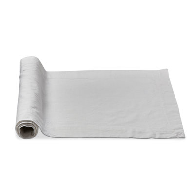 Threads Slub Runner Red