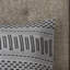 Cotton Comforter - Grey/Black Full/Queen Provides Comfort 100% Bedroom Decor Transforms Space-120945508-120945510
