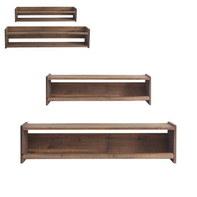 Hardgrove Floating Shelf