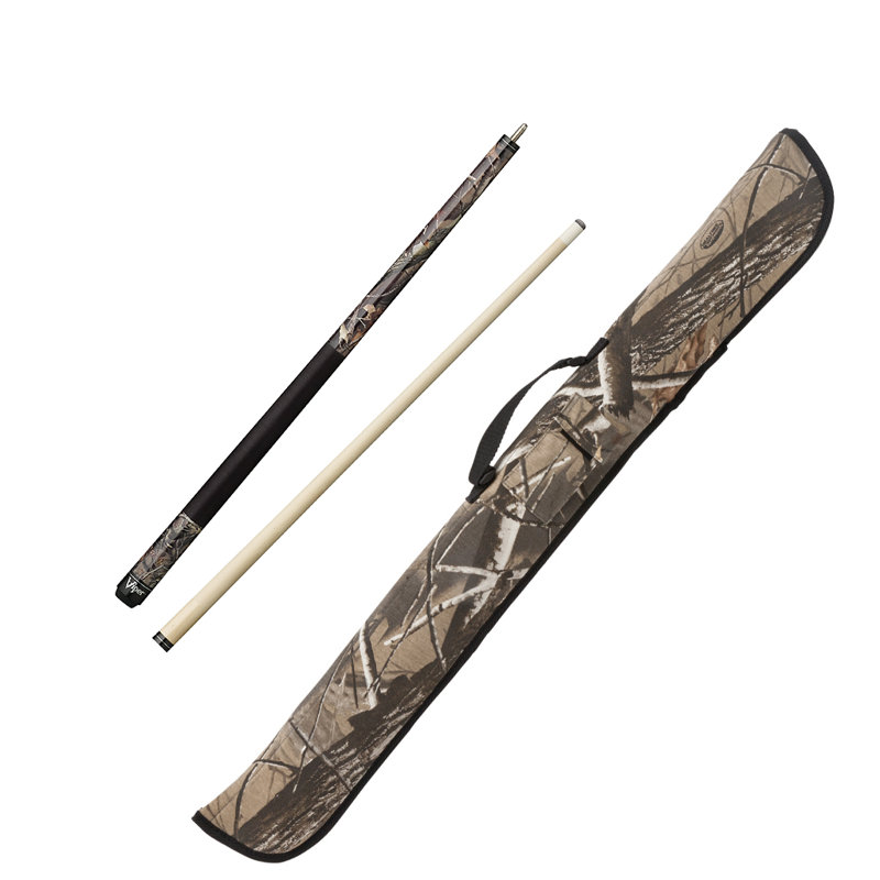 Realtree Hardwoods HD Junior Cue