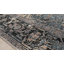 Tapis oriental océan / minuit Dallyce-1270199945