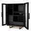 Connaught Solid Wood Bar Cabinet-1460898385