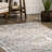 Guarani Oriental/Persian Machine Washable Area Rug for Living Room Bedroom Dining Room Kitchen-194998325