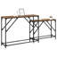100cm Console Table-358015058