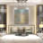 " Cabanas " by Phyllis Adams-1407281269