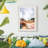 Kosma -Gallery Wrapped Canvas-737635924-737635920