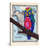 Keeping Watch by Ric Stultz Graphic Art on Wrapped Canvas-11781794
