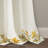 Semi Sheer Curtain Pair-334048183-316402090