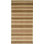 Vintage One-of-a-Kind 4'11" X 10' Area Rug