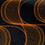Akaya Blackout Curtain-1191657537