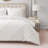 Diamond Ruffle Reversible Microfiber Comforter Set-96429309-87394169
