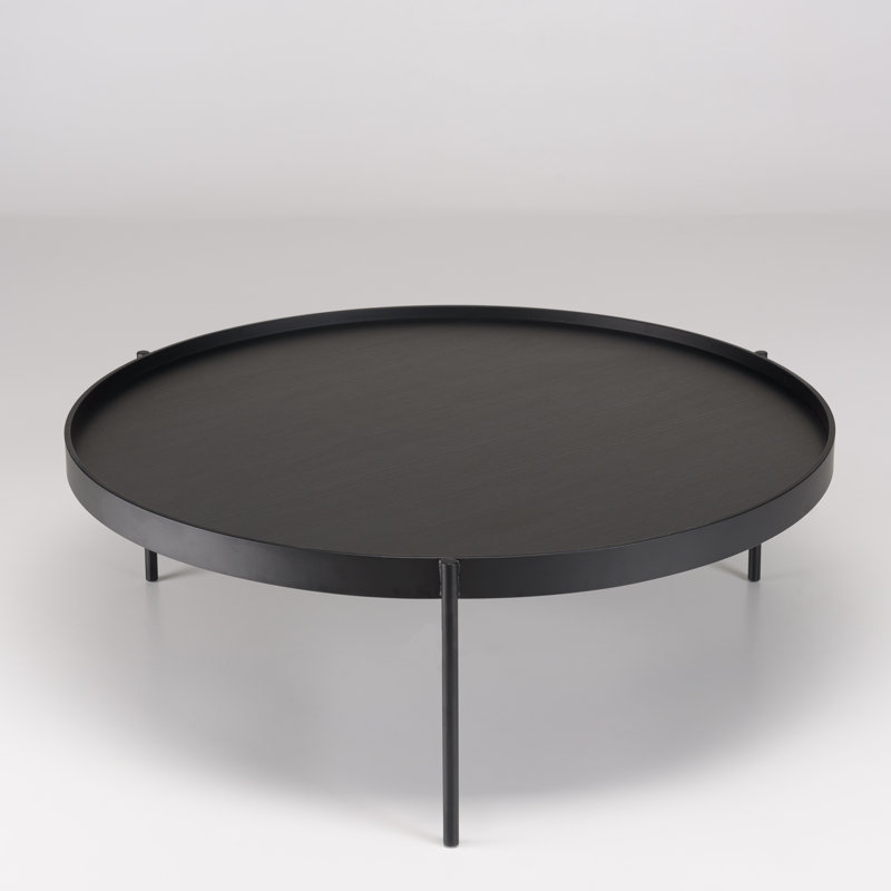 Imlach Trestle Coffee Table