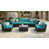 Turquoise Supercrylic
