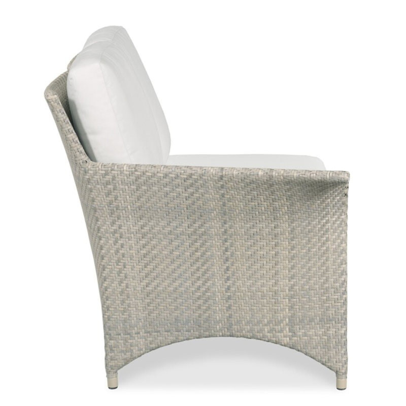 Saint Lucia Sectional - Left Arm