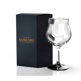 Verre à pied Glencairn Oz