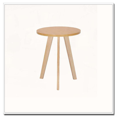 Table d'appoint moderne