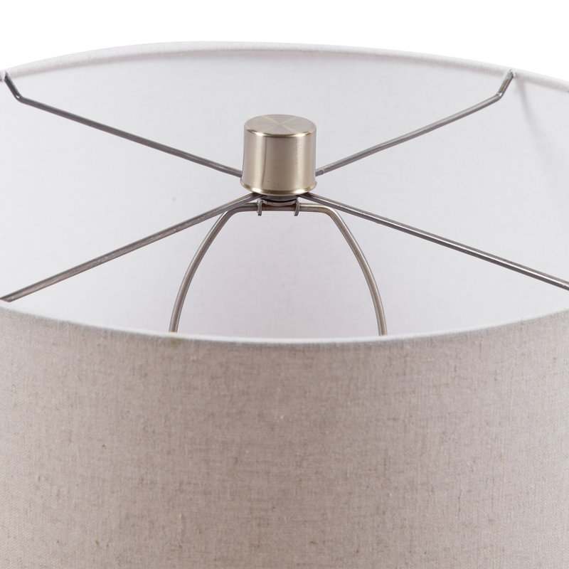 Lampe de table 33 po Northfleet