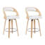 Tabouret de bar pivotant Pensacola-706957089-706957149