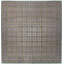 One-of-a-Kind 10' X 10'9" Area Rug