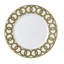 Riveria Handmade Bone China Dinner Plate-57243815